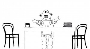 Robots Get Their Own Internet