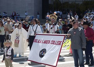 Oglala Lakota College - Alchetron, The Free Social Encyclopedia