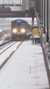 60K views · 3.4K reactions | ❄️ It wouldn’t be Chicago without snow!...