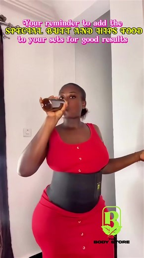 THE BODY STORE on TikTok