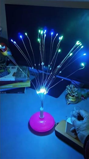 table lamp #light #bulb #led #shorts
