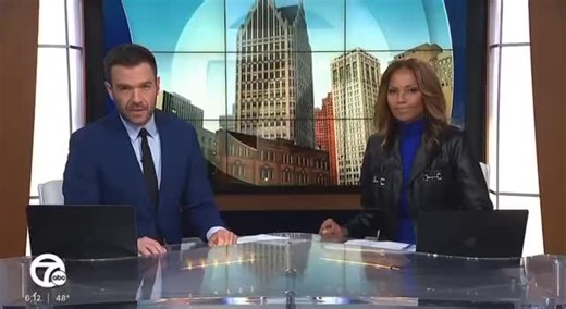 Pastor Marvin Winans and church member Roberta McCoy are both speaking out following a viral video from a church fundraising event: | Fte Media
