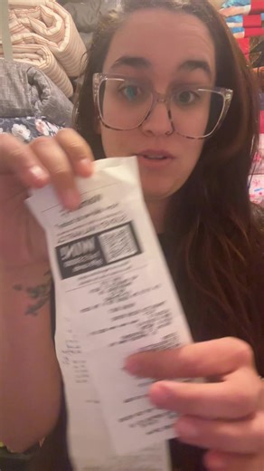 Denied scanning code. Now I post a lot about scanning code and not much about being denied because it very rarely happens. It’s also very rare that I have problems with stores especially consistently with the same store. However I’m not a person that is just not going to go somewhere because they want to be rude and difficult it actually makes me want to put in even more effort into finding all their errors 😂🤗 luckily I don’t only have picture proof but I also have video proof 😌 Amherstburg, 