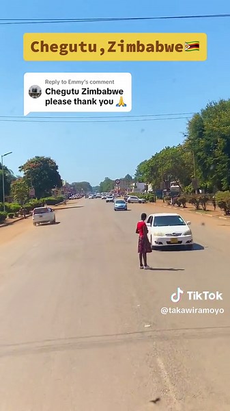 Explore the Vibrant Culture of Chegutu, Zimbabwe Video