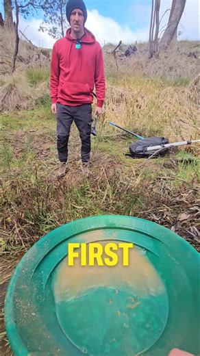 Putting the LiDAR from Detector Maps to use! | Vo-Gus Prospecting