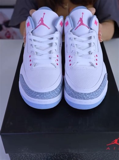 Buy Jordan Retro 3 Sneakers in Kids Sizes