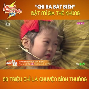 6.5M views · 27K reactions | Để chị Ba nói mà nghe: Chị đi thi là thi...