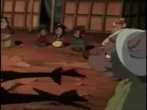 An American Tail 3: The Treasure of Manhattan Island (1998) VHS Trailer - US Version