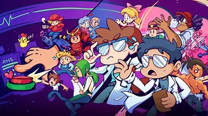 Rhythm Doctor Review