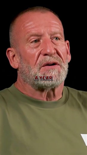 Dorian Yates Reveals How To Break Plateaus
