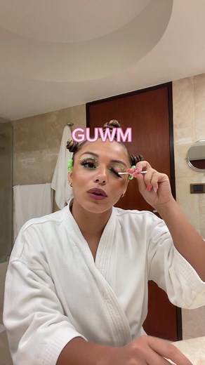 #guwm #fyp #wht #uvst