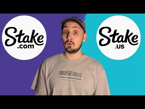 Stake.com vs Stake.us Explained — Which One Actually Pays? 💸