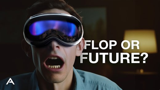 Examining why we should be concerned about Apple Vision Pro