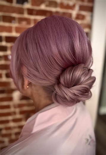 Lisa Marie Hair on TikTok