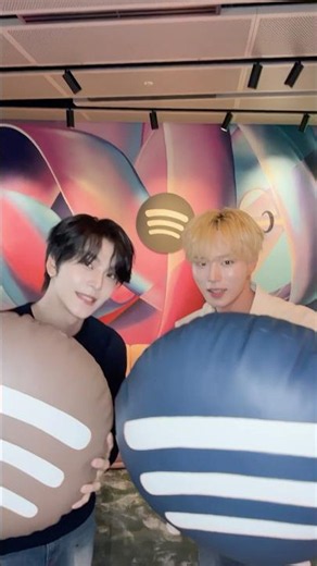 점점 흘러가게 놔둬 in Spotify Japan #NoSchool_Tomorrow #OMG!#ALPHADRIVEONE #ALD1 #알파드라이브원