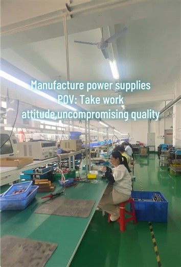 24v 1200w power supply#tiktokmademebuyit #factory #thunderlightingsupply #motordrivepowersupply#motorsupply