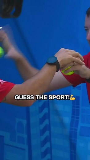 Don’t let the warm-up fool you. 🤨 #archery | World Archery