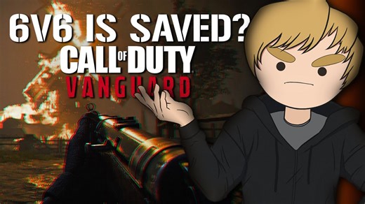 Why Call of Duty Vanguard Is Hitting All the Right Notes