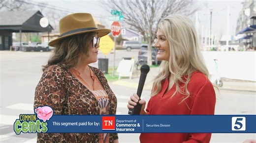 57 reactions · 3 comments | In today’s Common Cents, we team up with the Securities Division of the Tennessee Department of Commerce & Insurance to learn all about compound interest and how it can help your financial future. For more information, visit https://www.tn.gov/commerce/securities-division #NewsChannel5Sponsors | WTVF with Tennessee Department of Commerce & Insurance | NewsChannel 5 Nashville | Facebook