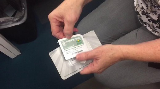 How to purchase, register SunPass