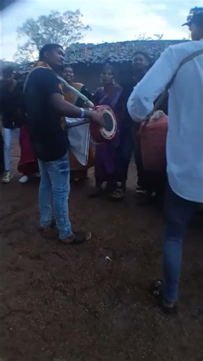 Chhattisgarh Ka Mashhoor Karma Dance – Utsav Ka Dhamaka!