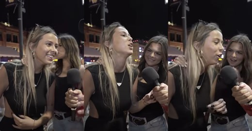 "Hawk Tuah" è il meme del momento: ma cosa vuol dire? "Devi sputarci sopra"