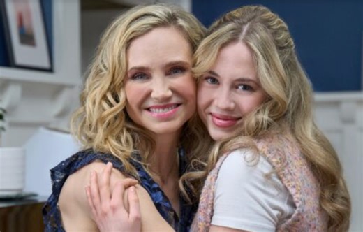 Hallmark Channel Makes Mahjong Romance Film — But There Aren’t Many Asian Cast Members