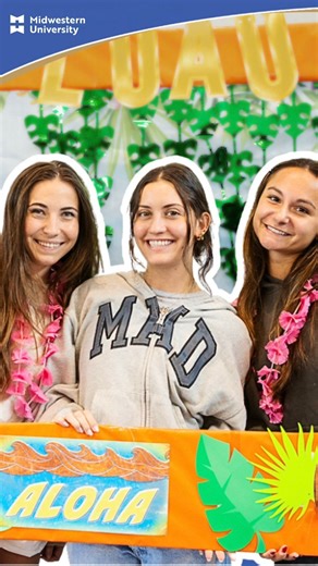 12 reactions | ☀️ A warm welcome to all the new MWU students across our campuses!  | Midwestern University | Facebook