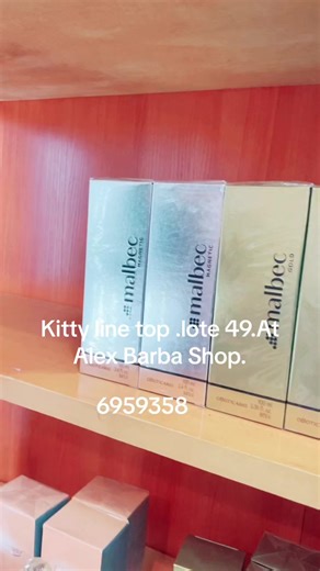Alex Barba Shop Fragrances and Beauty Products