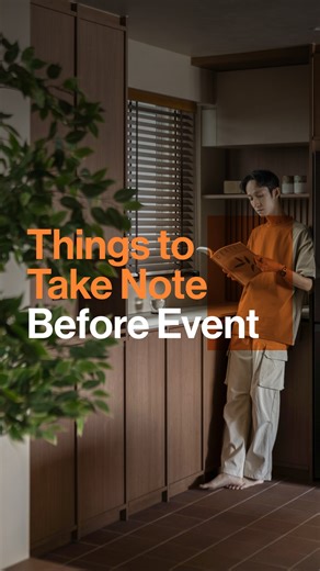 The SunnySide Interior Design Fair 2026 is almost here! 🎉💛 Bring your energy, your curiosity, and your big ideas because this day is packed with inspiration, creativity, and good vibes! 🌟🏡 We can’t wait to see you and make this an unforgettable experience together. Got questions? Hit us up anytime via our socials or website. We’re here to help! 🎨✨ 🗓 10 to 11 January 2026 | 12PM to 6PM 📍 Scanteak, 1 Genting Lane S349544 #sunnysideinteriordesignfair #homeinterior #designinterventionsg #sgin