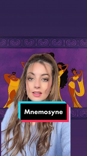 Mnemosyne: La Diosa de la Memoria en la Mitología Griega