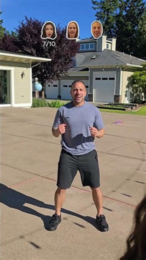 How do you win at 4 square