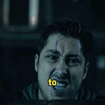 A lion in the city.#movieclips #shorts