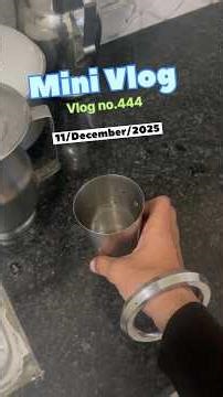 Vlog no.444 | Preet Vlogs 😜 #minivlog #vlog