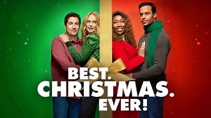 Best. Christmas. Ever. Movie (2023) | Release Date, Cast, Trailer, Songs, Streaming Online at Netflix