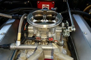 How To Install Holley Terminator EFI