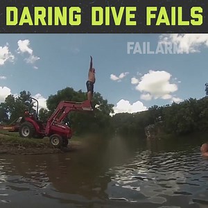 4.4M views · 5.8K reactions | 10s across the board! Or sometimes just flat out on the board. | FailArmy | Facebook