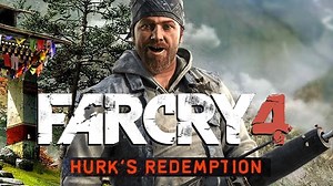 Buy Far Cry 4: Hurk's Redemption - PC (Ubisoft Connect)