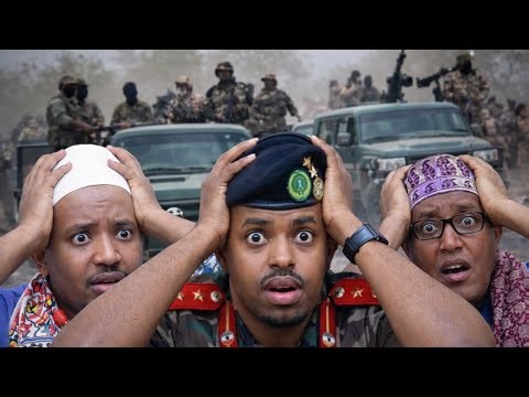 Deg Deg, Dagaal Culus oo kasocdaDegankaHeemaal,Jabhadaha Cise,Gadabursi,Awdal, jabut,itobia,Somalia