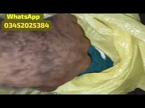 Imported Korean HHR T Cut peace 100 kg Bundle wholesale Sher Shah market Karachi 