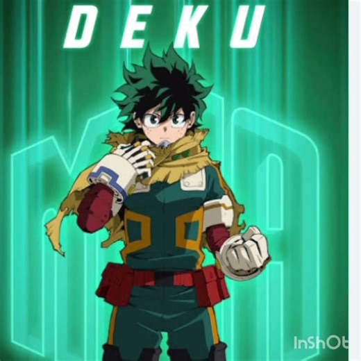 #Deku animation cool #music