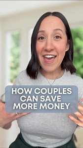 Ali & Josh Lupo on Instagram: "#ad Getting on the same financial page was a total gamechanger for our relationship! 💑💸 Once we started being open about our numbers and communicating regularly about money, things just clicked. We’re more in sync, and our finances have never been stronger! 💪 @monarch_money makes it SO easy to track spending, set goals, and budget together—no stress, no confusion. It gives us a clear view of our finances, helps us plan for the future, and makes it way easier to 