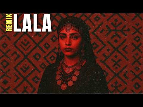 Djam - Lala Aicha (ICOSIUM REMIX)