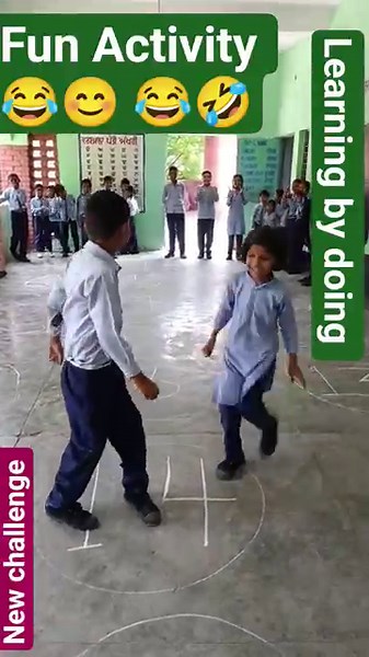 Odd vs Even: The Ultimate Challenge!