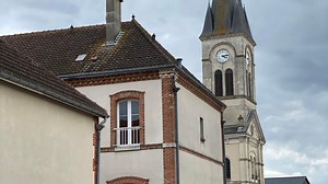 À la découverte du petit bourg de Bouzy réputé pour son vin rouge