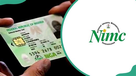 Complete guide on how to register for your NIN through the NIMC online portal