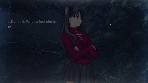 Fate Stay Night UBW Returns with More Mana Transfering