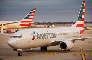Snapshot: American Airlines by the Numbers - The Points Guy