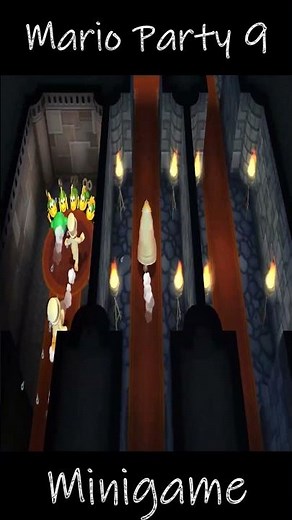 Mario Party 9 Minigames Mecha Choice Minigames Gameplay #marioparty9 #marioparty #gaming
