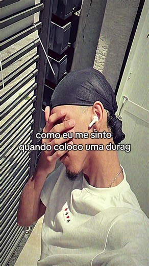 Durag Styles: How I Feel When Wearing One